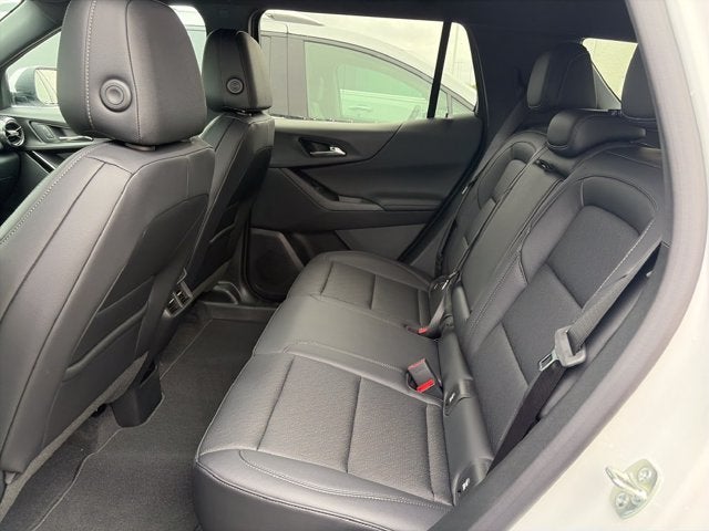2027 Chevrolet Equinox AWD LT