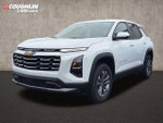 2027 Chevrolet Equinox AWD LT