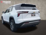 2027 Chevrolet Equinox AWD LT