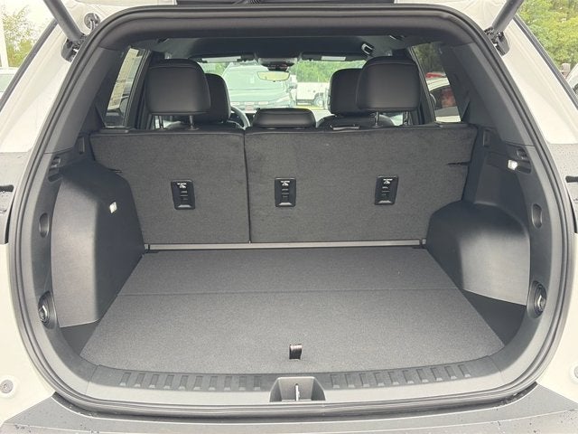 2027 Chevrolet Equinox AWD LT