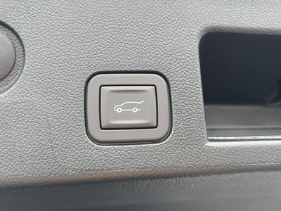 2027 Chevrolet Equinox AWD LT