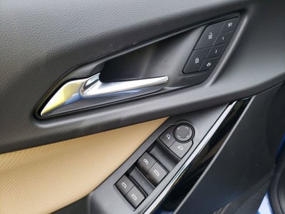 2026 Chevrolet Equinox AWD ACTIV