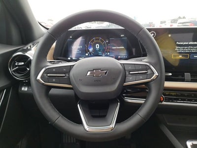 2026 Chevrolet Equinox AWD ACTIV