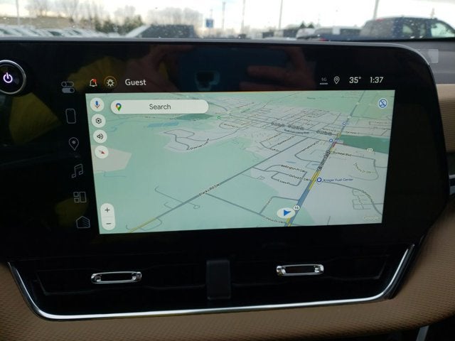 2026 Chevrolet Equinox AWD ACTIV