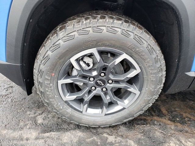 2026 Chevrolet Equinox AWD ACTIV