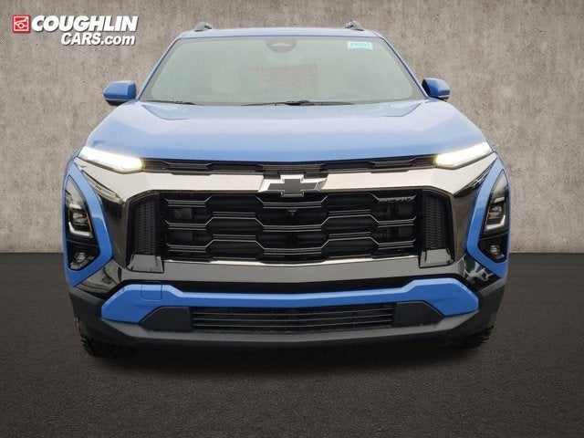 2026 Chevrolet Equinox AWD ACTIV