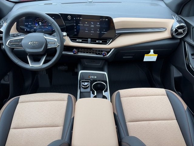 2026 Chevrolet Equinox AWD ACTIV