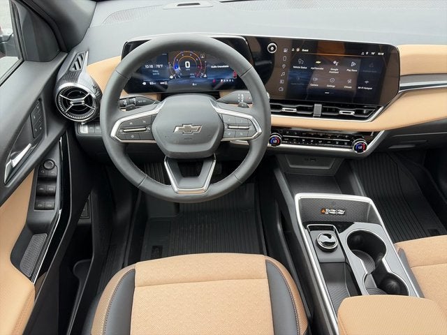 2026 Chevrolet Equinox AWD ACTIV