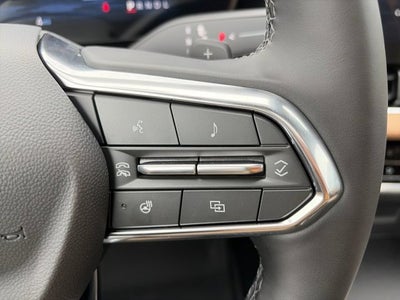 2026 Chevrolet Equinox AWD ACTIV