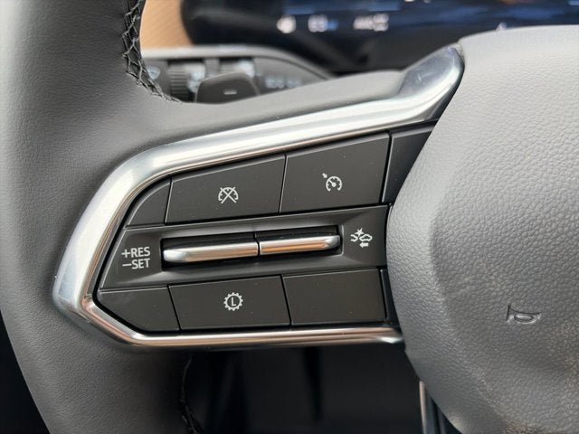 2026 Chevrolet Equinox AWD ACTIV