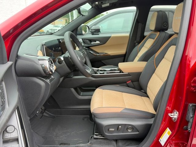 2026 Chevrolet Equinox AWD ACTIV