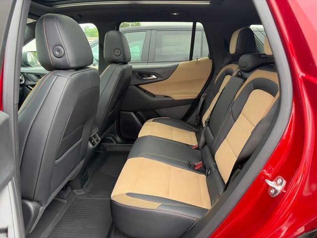 2026 Chevrolet Equinox AWD ACTIV