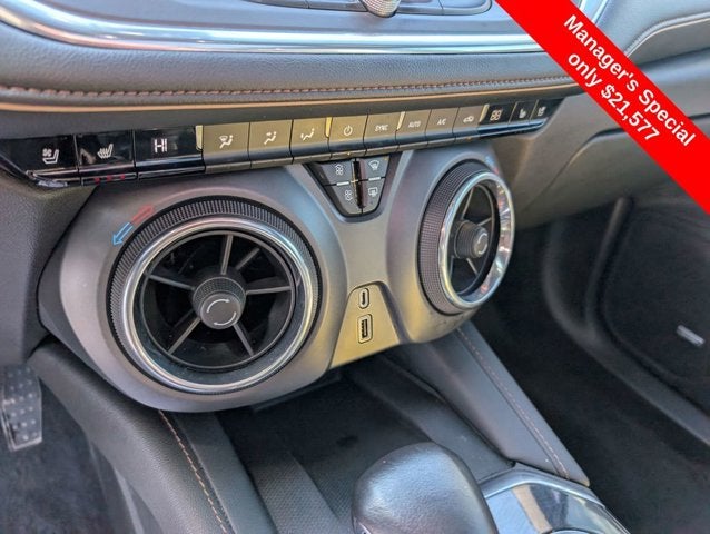 2019 Chevrolet Blazer Premier