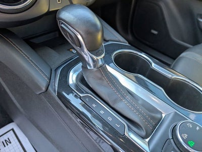 2019 Chevrolet Blazer Premier