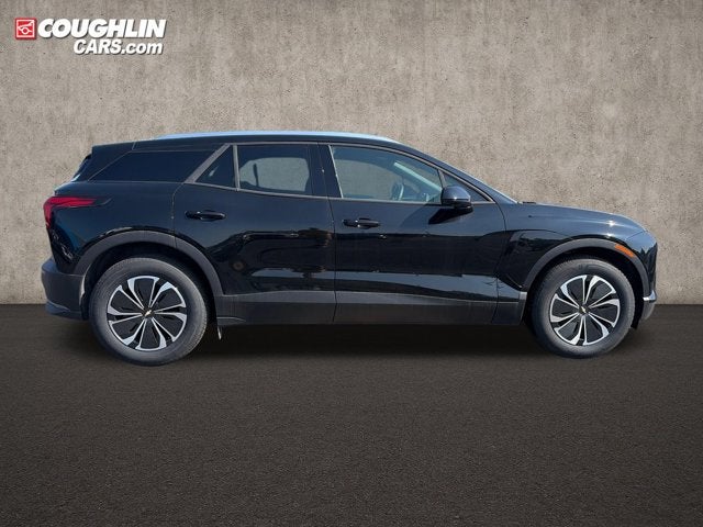 2026 Chevrolet Blazer EV FWD LT
