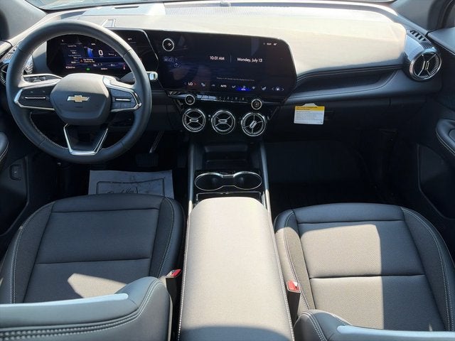 2026 Chevrolet Blazer EV FWD LT