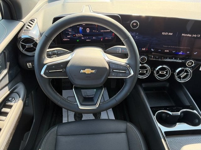 2026 Chevrolet Blazer EV FWD LT