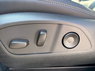 2026 Chevrolet Blazer EV FWD LT