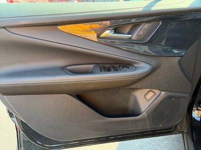 2026 Chevrolet Blazer EV FWD LT