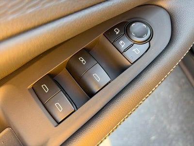 2026 Chevrolet Blazer EV FWD LT