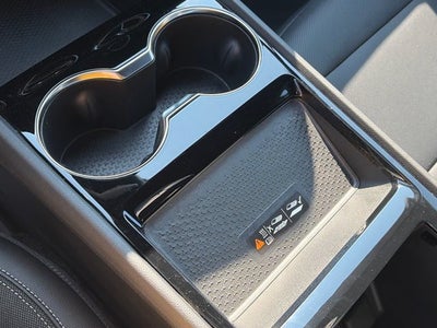 2026 Chevrolet Blazer EV FWD LT