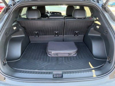 2026 Chevrolet Blazer EV FWD LT