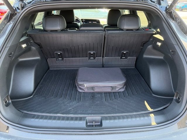 2026 Chevrolet Blazer EV FWD LT