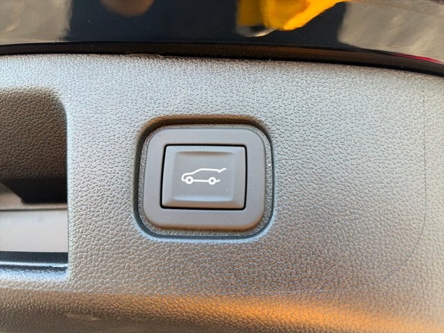 2026 Chevrolet Blazer EV FWD LT