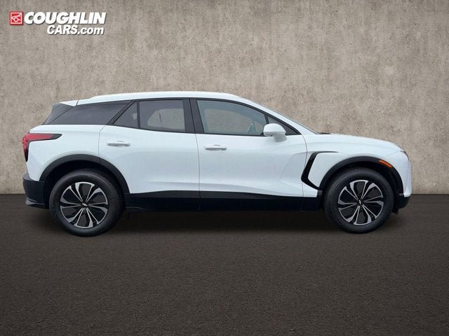 2026 Chevrolet Blazer EV FWD LT