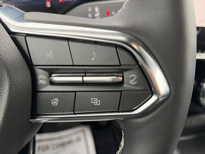 2026 Chevrolet Blazer EV FWD LT