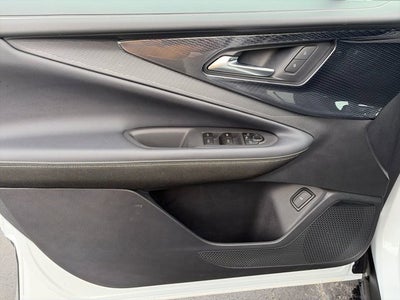 2026 Chevrolet Blazer EV FWD LT