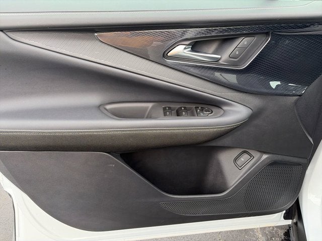 2026 Chevrolet Blazer EV FWD LT