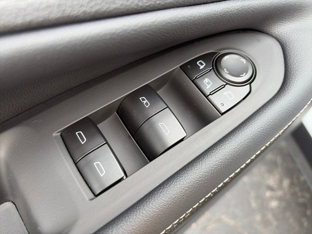 2026 Chevrolet Blazer EV FWD LT