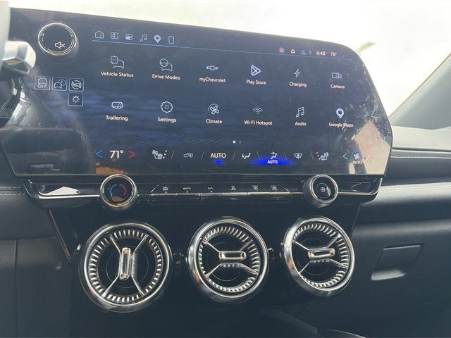2026 Chevrolet Blazer EV FWD LT