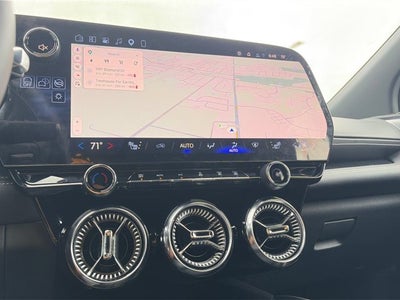 2026 Chevrolet Blazer EV FWD LT