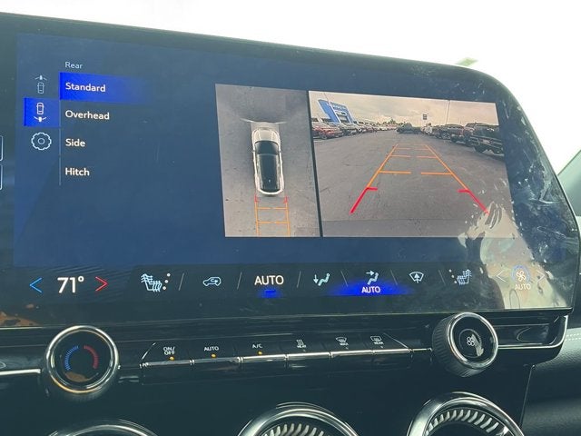 2026 Chevrolet Blazer EV FWD LT