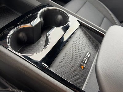 2026 Chevrolet Blazer EV FWD LT