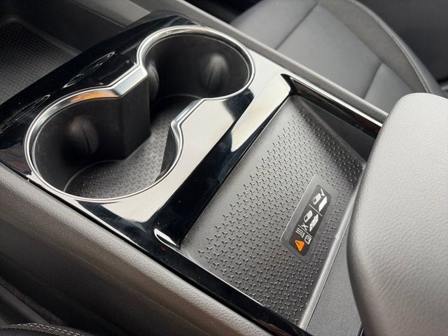 2026 Chevrolet Blazer EV FWD LT