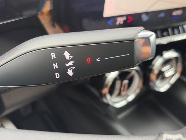 2026 Chevrolet Blazer EV FWD LT