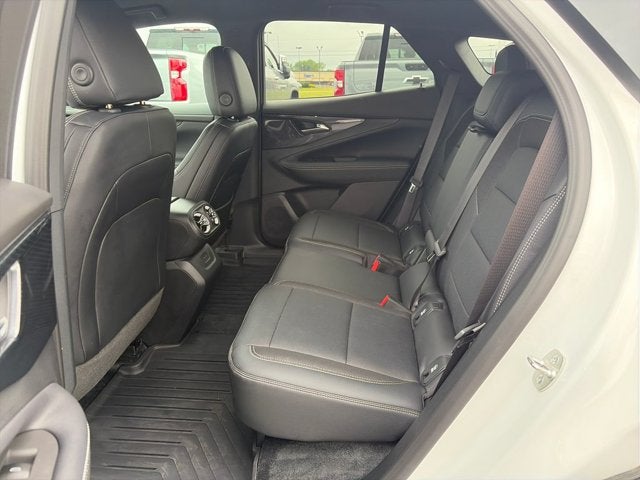 2026 Chevrolet Blazer EV FWD LT