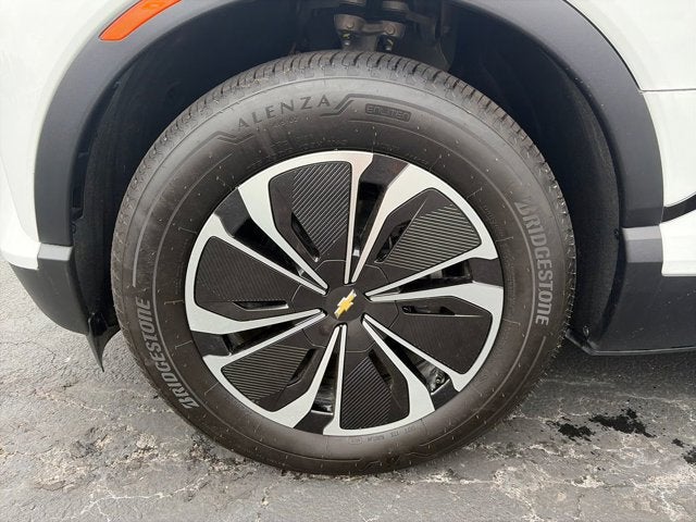 2026 Chevrolet Blazer EV FWD LT