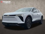 2026 Chevrolet Blazer EV FWD LT