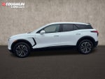 2026 Chevrolet Blazer EV FWD LT