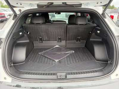 2026 Chevrolet Blazer EV FWD LT