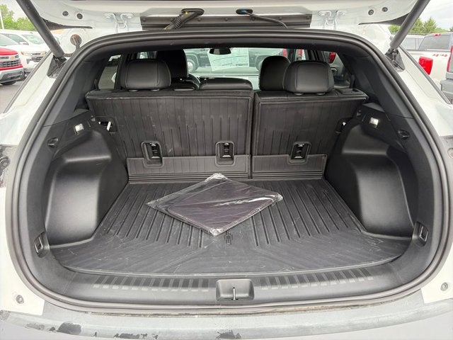 2026 Chevrolet Blazer EV FWD LT