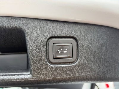 2026 Chevrolet Blazer EV FWD LT