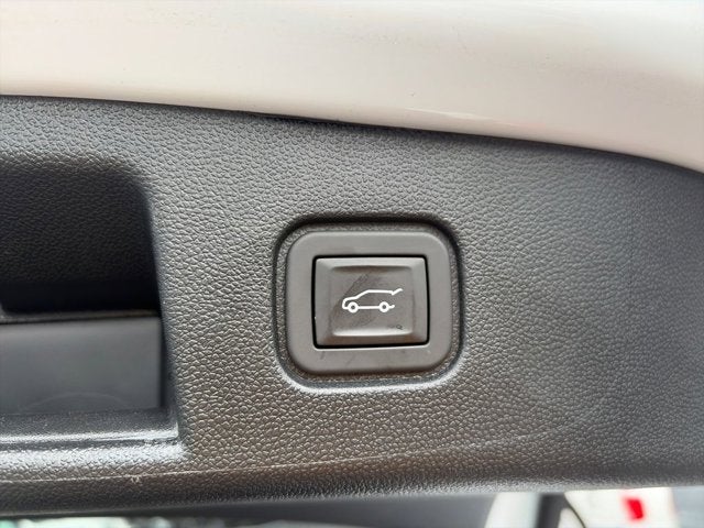 2026 Chevrolet Blazer EV FWD LT
