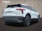 2026 Chevrolet Blazer EV FWD LT