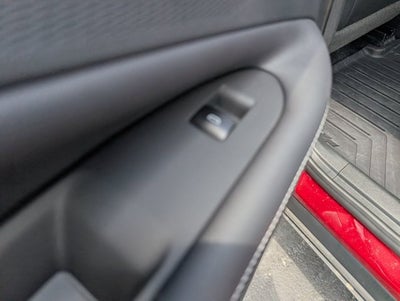 2026 Chevrolet Blazer EV FWD LT