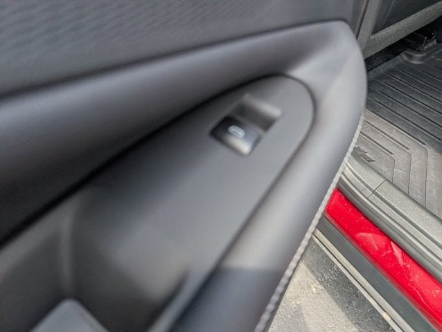 2026 Chevrolet Blazer EV FWD LT